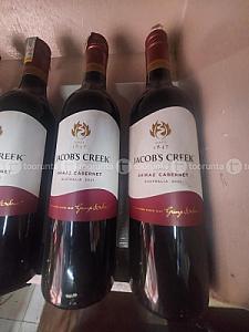 Jacobs Creek