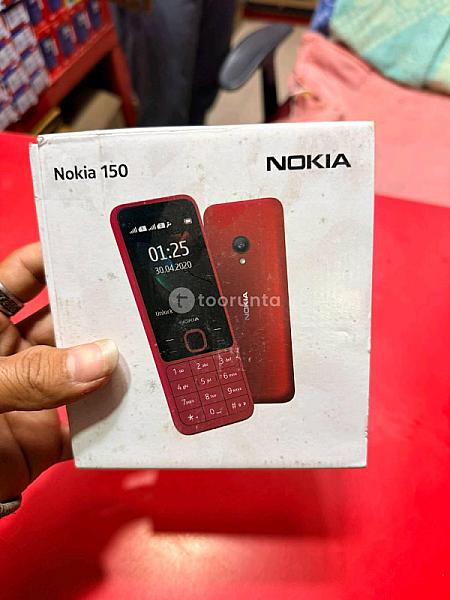 Nokia 150