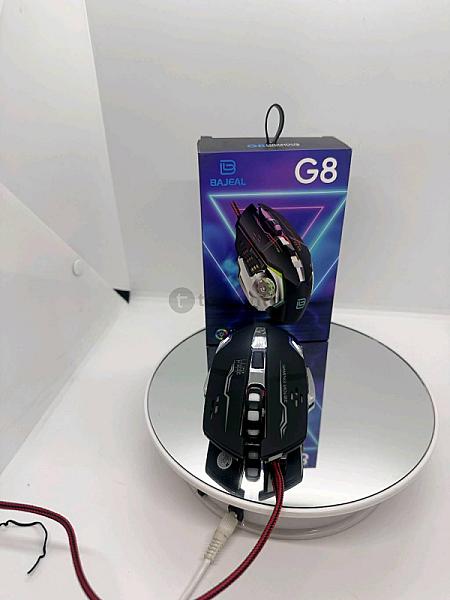 G8 Gaming Mouse