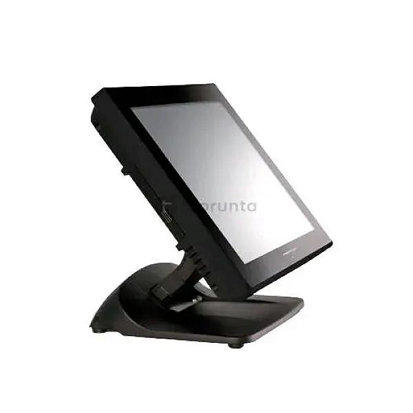 Posiflex Jiva Xt-3815 I5 | 8gb Ram | 128gb Ssd | 15.6″ Tft Touch | Pos Terminal System