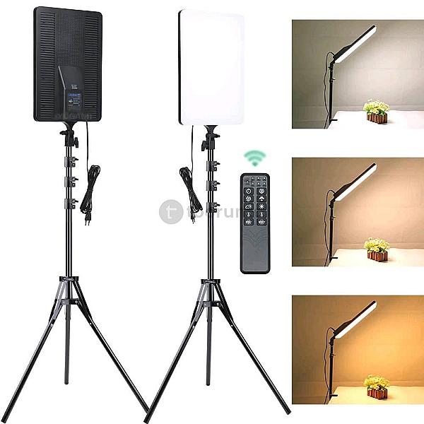 Rl 24 Panel Light