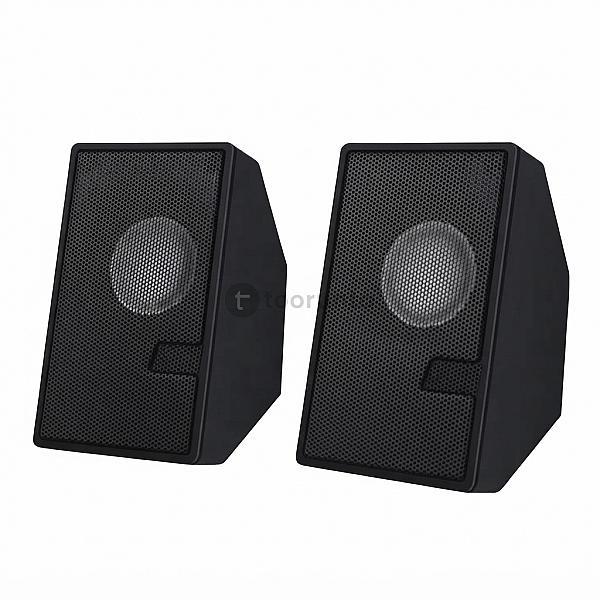 Desktop USB Wired Speaker