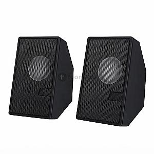 Desktop USB Wired Speaker