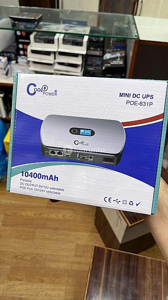 10400mhs Ups Backup