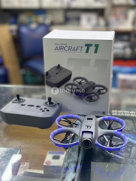 T1 Drone Camera