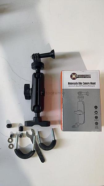 M11 Tube Clamp For Bike