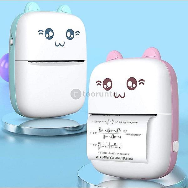 Mini Printer Box