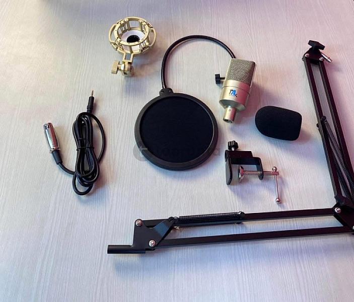 Astra Mic Set