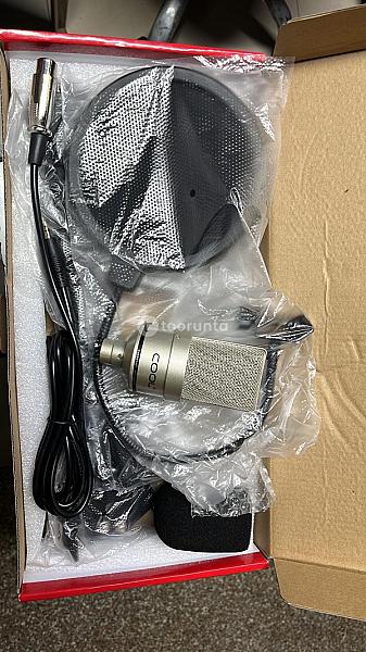 Cool Brand New Best Quality Mic