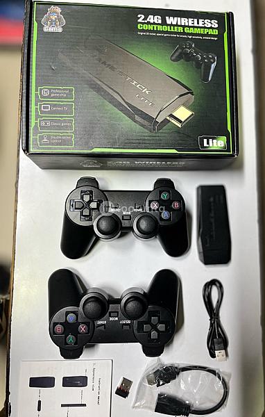 2.4g Gaming Controller