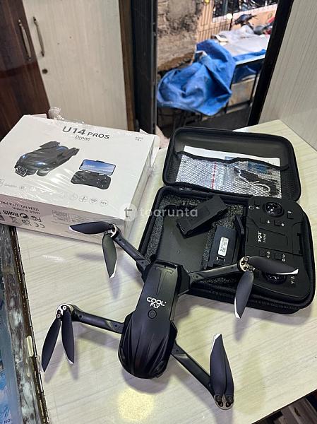 U14 Drone Camera