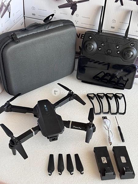 E88 Drone Camera