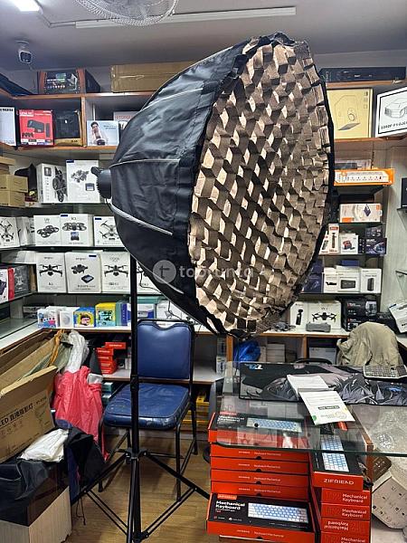 Studio Light 100w