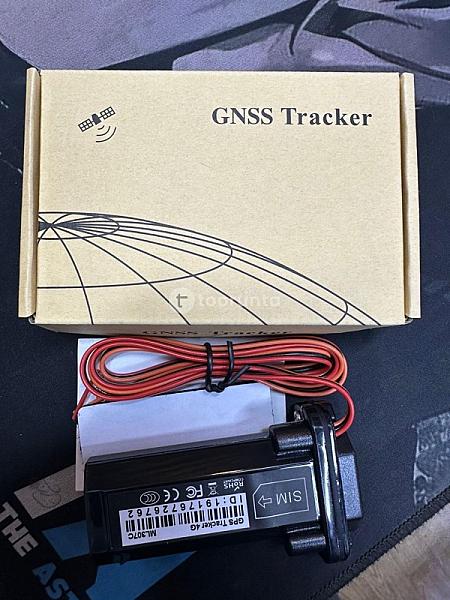 Gps Tracker Location Track
