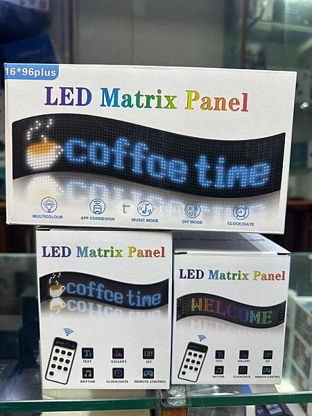 3f Led Panel Light