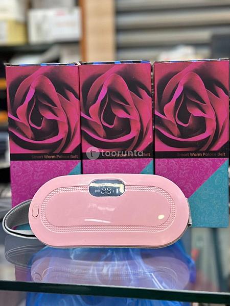 Period Belts For Women