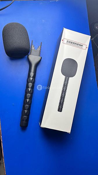 Mic Cover