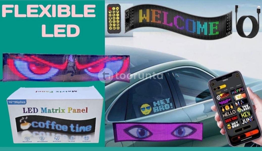 1f Led Panel Light