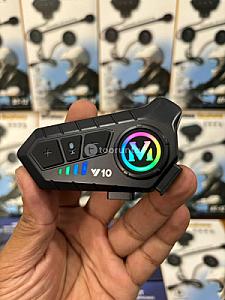 Y10 helmet bluetooth