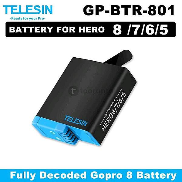 Gopro Battry