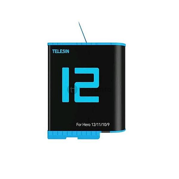 Telesin Gopro Battry