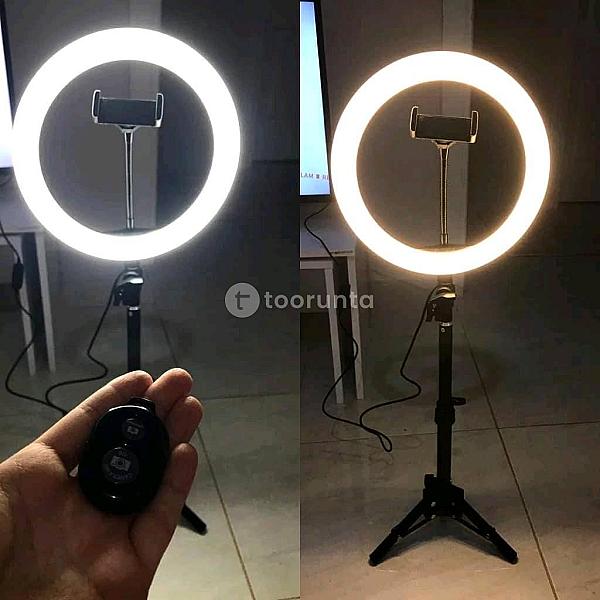 Ring Light