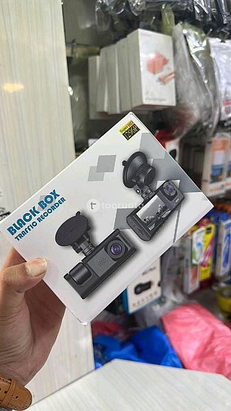 Blackbox Dash Camera