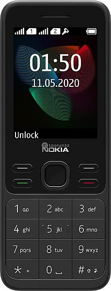 Nokia 150 Mobile