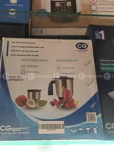 CG mixer grinder