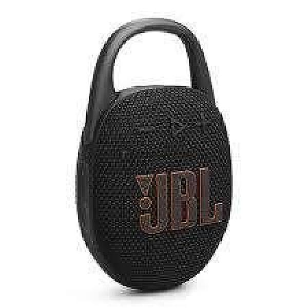 Portable Wireless Speaker Clip 5