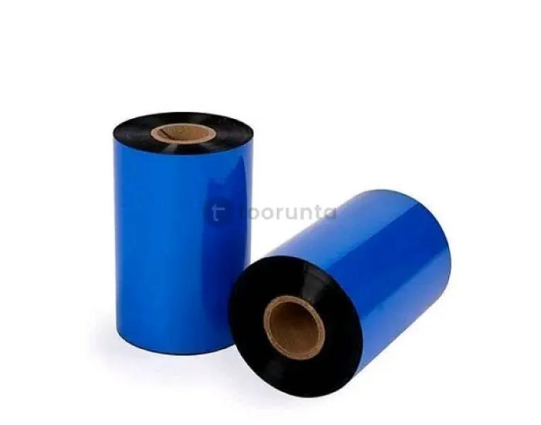 Wax Resin Ribbon – 65mm X 300mtrs | Thermal Transfer Ribbon