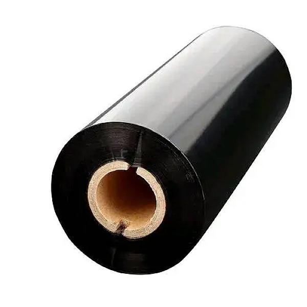 Wax Ribbon 105mm X 300 Mtr | 1″ Core | Thermal Transfer Ribbons