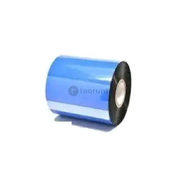 Wax 65mm X 300 Mtrs Thermal Transfer Barcode Labels Ribbon