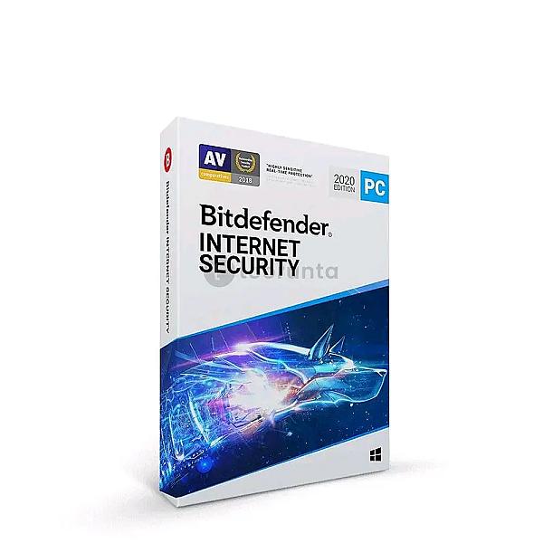 Bitdefender Internet Security 2025