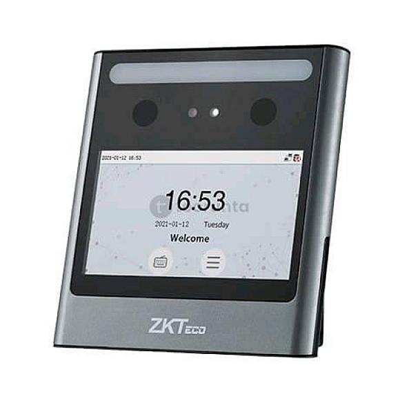Zkteco Eface10 | Facial Attendance Device | 1 Year Parts Replacement Warrantry