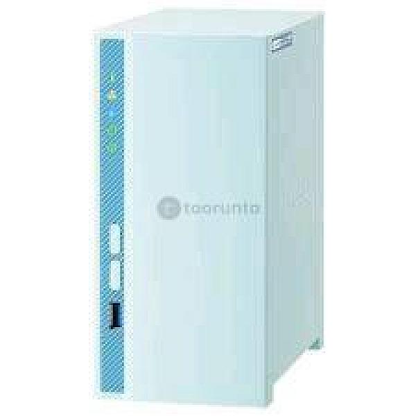 Qnap Ts-230 | 2 Drive Bay | Realtek Rtd1296 4-core 1.4ghz Processor | 2 Gb Ram | Nas Storage