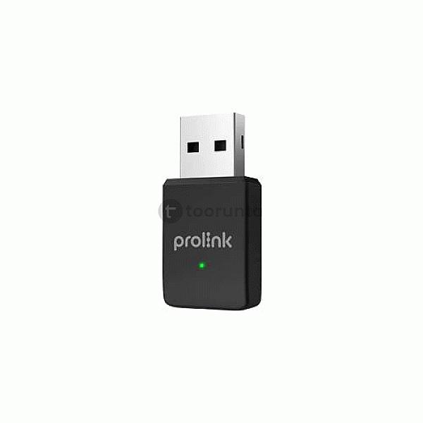 Prolink Dh-5106u Ax900 Wi-fi 6 Usb Adapter | Dual Band Usb Network Adapter