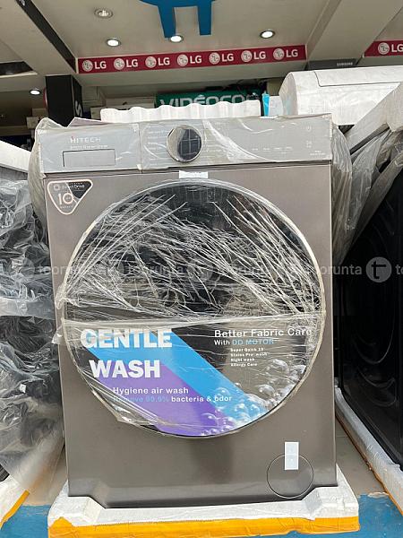 Hitech Washing Machine 12 Kg