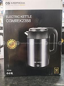 CG electric kettle