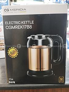 CG electric kettle