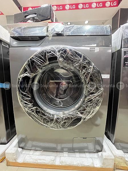 Samsung Washing Machine 6u Model