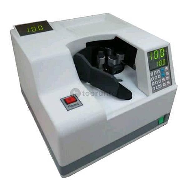 Tc – 5500 M Boundle Note Counting Machine | Counting Mode: Free, Manual, Check, Batch, Add, Continuous, Count
