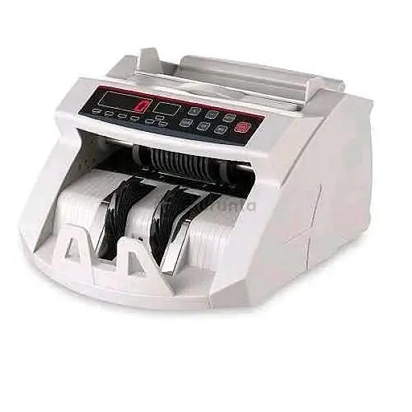 Gobbler Gb-4388-mg Note Counting Machine | Led Display: Beeps With Fake Note