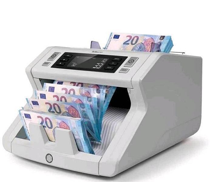 Safescan 2610 Banknote | Loose Note Counting Machine