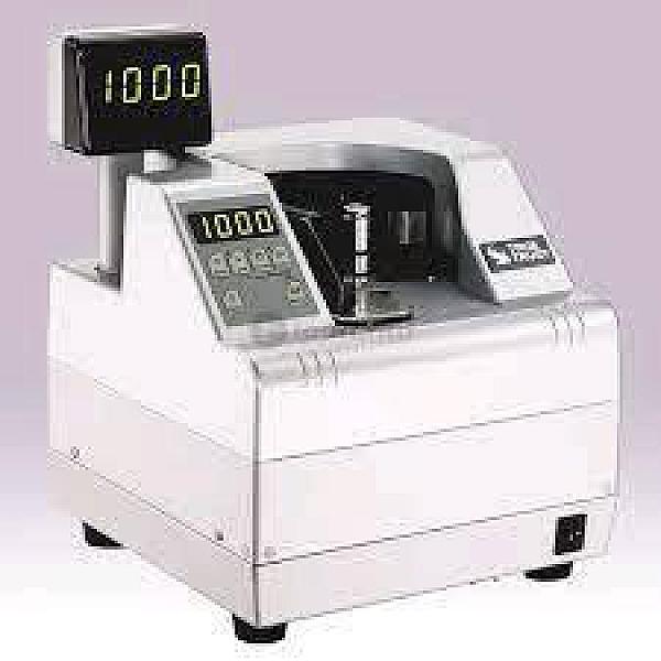 True Trust Tbm-m1 Bundle Note Counting Machine | Speed : 300 Noted Per Minute On 100 Notes In 2 Sec | Holder Capacity : 200 Notes | 1 Year Warranty