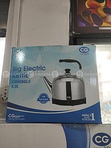 CG big electric kettle