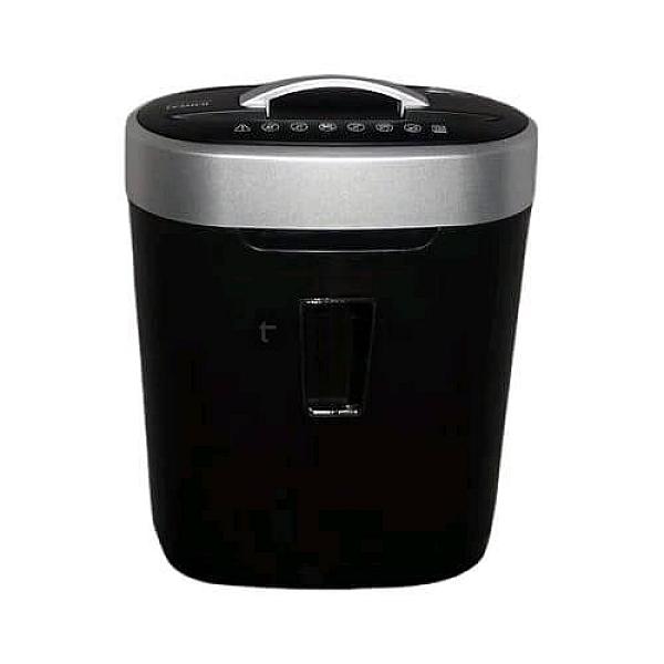 Antiva Cc 231 Cd Paper Shredder | Over Load & Heat Protection | 2.3 Liters | 10 – 12 Sheets | 1 Year Parts Replacement Warranty