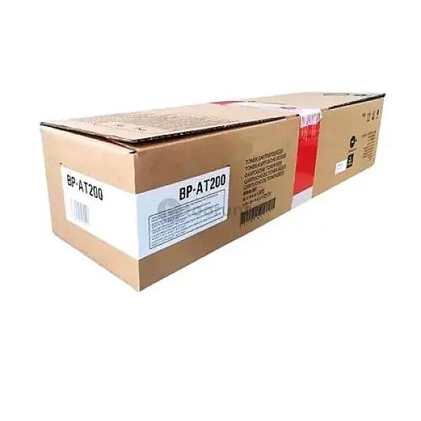 Sharp Bp At200 Black Original Toner Cartridge | For Sharp Bp20m31, Bp20m28, Bp20m24, Bp20m22 | 23000 Pages | Genine Toner
