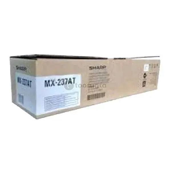 Sharp Mx 237at Black Toner Cartridge | Compatible With Sharp Ar6020 , Ar-7024 | 23000 Pages