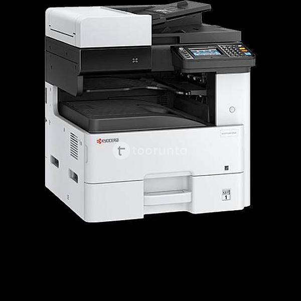 Kyocera Ecosys M4125idn Copier | A3 Size | 25 Ppm | 1200 X 1200 Dpi | Duplex & Adf | 1 Year Parts Replacement Warranty